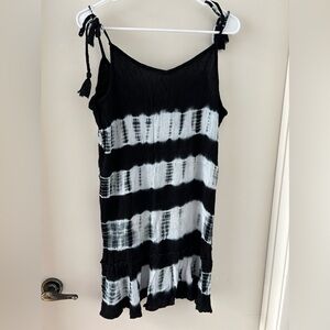 enfasid beachwear dress size 10